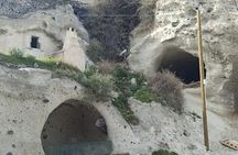 Santorini’s Villages, Wine Roads and Hidden Gems -The Grand Hike