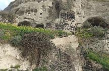 Santorini’s Villages, Wine Roads and Hidden Gems -The Grand Hike