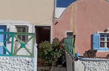 Santorini’s Villages, Wine Roads and Hidden Gems -The Grand Hike