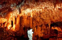 Sapadere Canyon & Waterfall Tour w. Lunch & Transfer from Alanya
