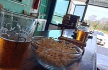 Brewery Tour / Craft Beer Tasting Cancun Mexico