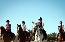  Alanya Horseback Riding in the Taurus Mountains with Transfer 