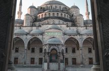 2 Days Private Guided Istanbul Tour (Single Price up to 8 PAX)
