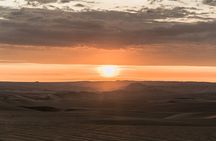 Private UTV Tour and Sandboard in Huacachina 01 hour
