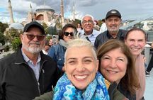 2 Days Private Guided Istanbul Tour (Single Price up to 8 PAX)