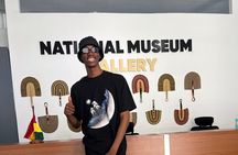 Accra City Tour Ghana (Day Trip)