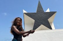 Accra City Tour Ghana (Day Trip)