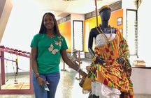 Accra City Tour Ghana (Day Trip)