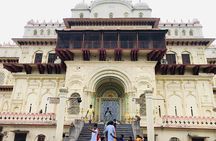 Spiritual Sojourn: Lucknow to Ayodhya Day Tour