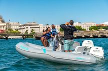 San Juan Mini Boat Tour