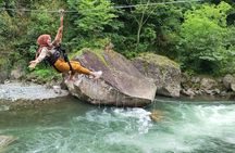 Ayder Tour with Fırtına Valley Adventure: Full-Day Experience