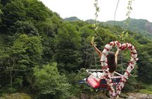 Ayder Tour with Fırtına Valley Adventure: Full-Day Experience