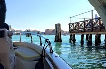 Private Boat Tour to Murano, Burano and Torcello