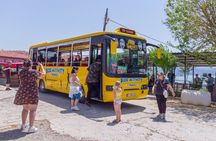 "Side: 5-in-1 Green Canyon, Waterfalls & Ancient Sites Tour"
