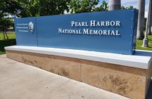 Passport to Pearl Harbor "Private"