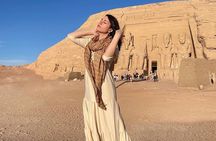 Private Tour to Abo Simbel Temple from Aswan