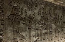 Private Tour to Abo Simbel Temple from Aswan