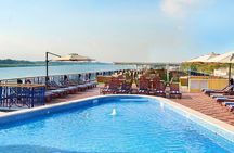 4 Days Nile Cruise Aswan and Luxor with Hot Air Balloon