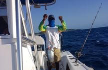Deep-sea Private fishing 