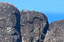 T3+T4-RAPA NUI ARCHAEOLOGICAL SITES (non-cruise visitors)