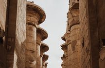 Nile Cruise 4 Days 3 Night From Aswan To Luxor *****