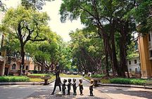 7-Hour Customised Private Guangzhou Sightseeing and Shopping Tour