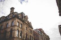 Uptown Saint John Highlights Walking Tour