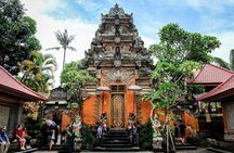 Elderly Friendly Private Tour to Ubud - All Inclusive