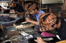 Elderly Friendly Private Tour to Ubud - All Inclusive