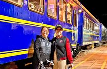 Machu Picchu Tour 2D1N including Hotel in Aguas Calientes Town