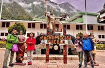 Machu Picchu Tour 2D1N including Hotel in Aguas Calientes Town