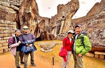Machu Picchu Tour 2D1N including Hotel in Aguas Calientes Town