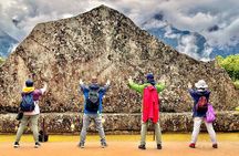 Machu Picchu Tour 2D1N including Hotel in Aguas Calientes Town