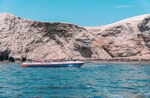 Huacachina and Paracas day trip from Lima