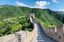 Great Wall Virtual Tour Great for School and Team Building