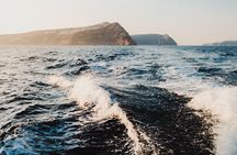 Santorini Private Sightseeing Guided Tour