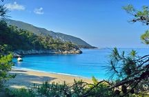  From Antalya Region: Adrasan Turkısh Maldıves