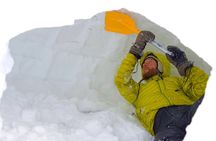 Arctic Day – A 6 hours Survival Workshop