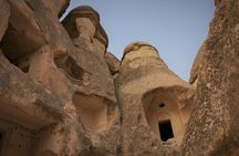 Full-day Small-Group Highlights of Cappadocia Tour