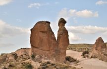 Full-day Small-Group Highlights of Cappadocia Tour