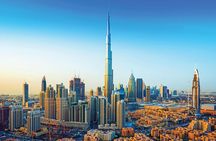 Dubai City Tour with Desert Safari