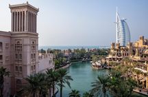 Dubai City Tour with Desert Safari