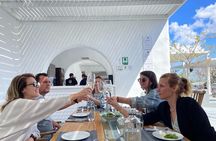 Private Santorini Daytime Wine Tour
