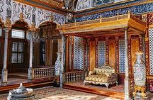  Full Day Private Guided Istanbul Tour From Hotel or Cruise Ships