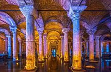  Full Day Private Guided Istanbul Tour From Hotel or Cruise Ships