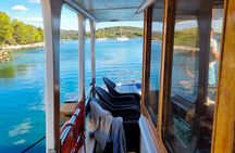 Private Full Day Tour | Food & Drinks | Kornati or Vrgada