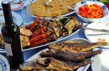 Private Full Day Tour | Food & Drinks | Kornati or Vrgada