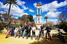 Get to know Seville like a local on an Electric Bicycle