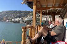 Pirate Boat Tour in Alanya: A Relaxing Day Out with Lunch