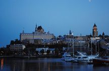 Old Quebec City Private Walking Tour : History and Nature